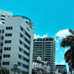 miami morning