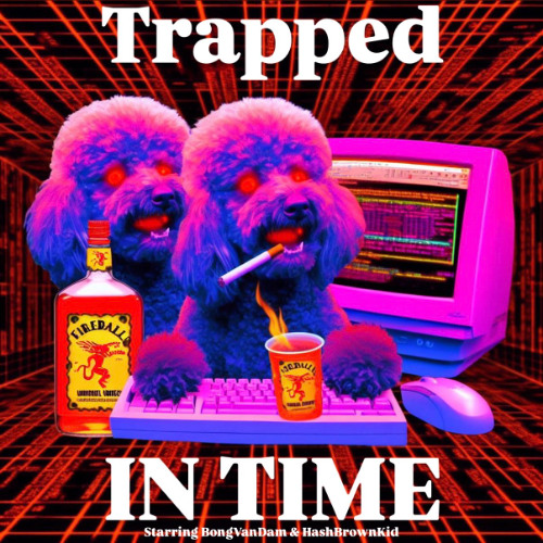 Trapped In Time Ep. 2