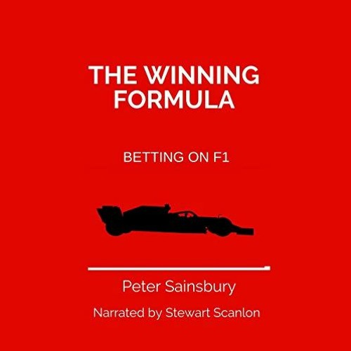 The Winning Formula: Betting on F1