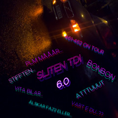 Sliten TDI 6.0 #RASADVOLVOSKIVA