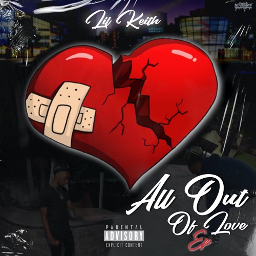 Lil Keith- Run a Bag Up (prod, Juce x MeechMixedit)