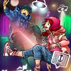 Roffy Ft.Ltz - 派對在永康