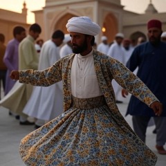 DHAMAL  DAM A DAM MAST QALANDER PERFORMED BY BUSHRA SADIQ PRODUCED BY HAFEEZ .mp3