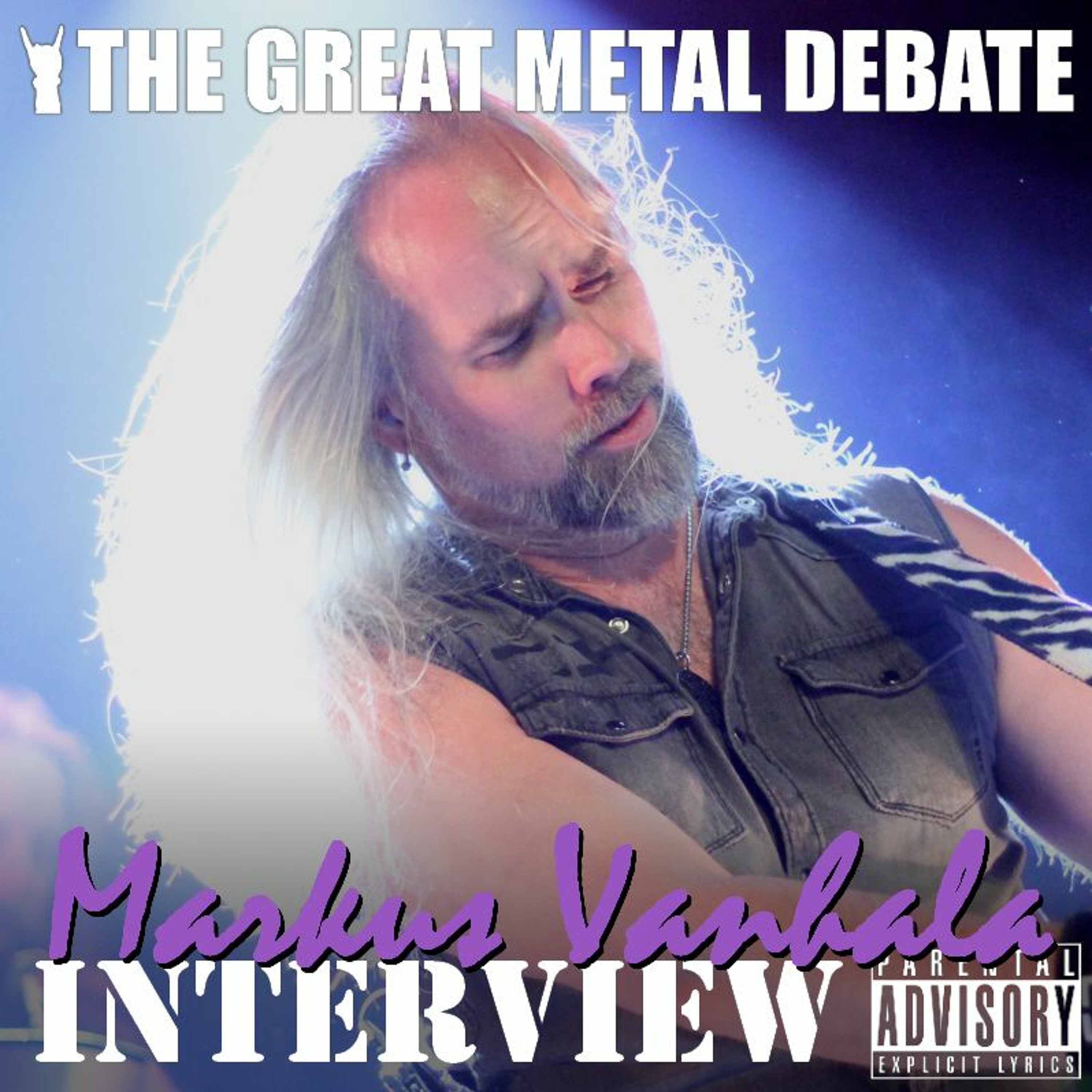 The Great Metal Debate Podcast