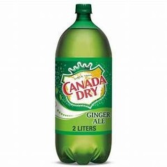 Canadian Dry