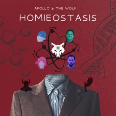 Homieostasis