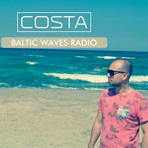 Ancient Umbra feat. Diana Melnik - My Star (BackFaze Remix) @ Costa - Baltic Waves Radio 036