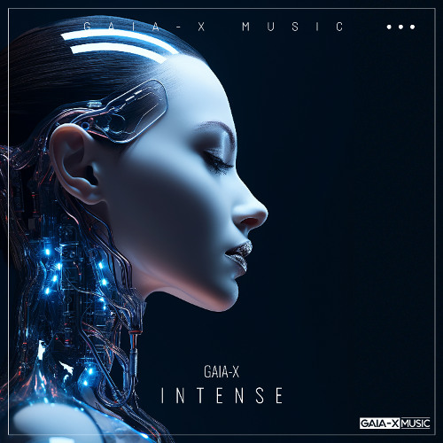 Intense (Original Mix) [OUT NOW ON GAIA-X MUSIC, 22/08/2025]