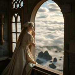 ETHEREAL - AT THE WINDOW OF DREAMS
