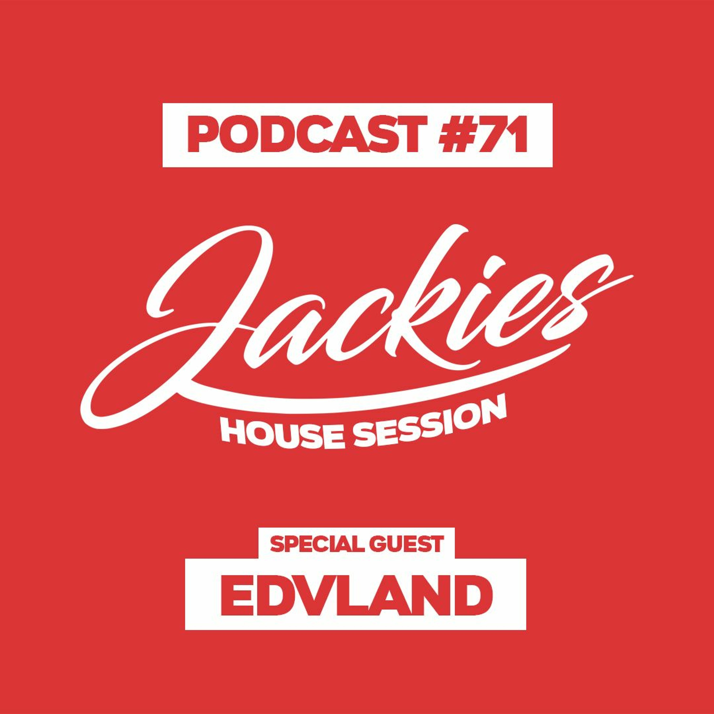 Jackies Music Podcast