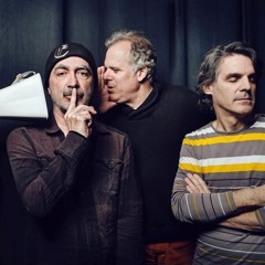 Pierre Labbé Sextet - Chaman (Diversion)