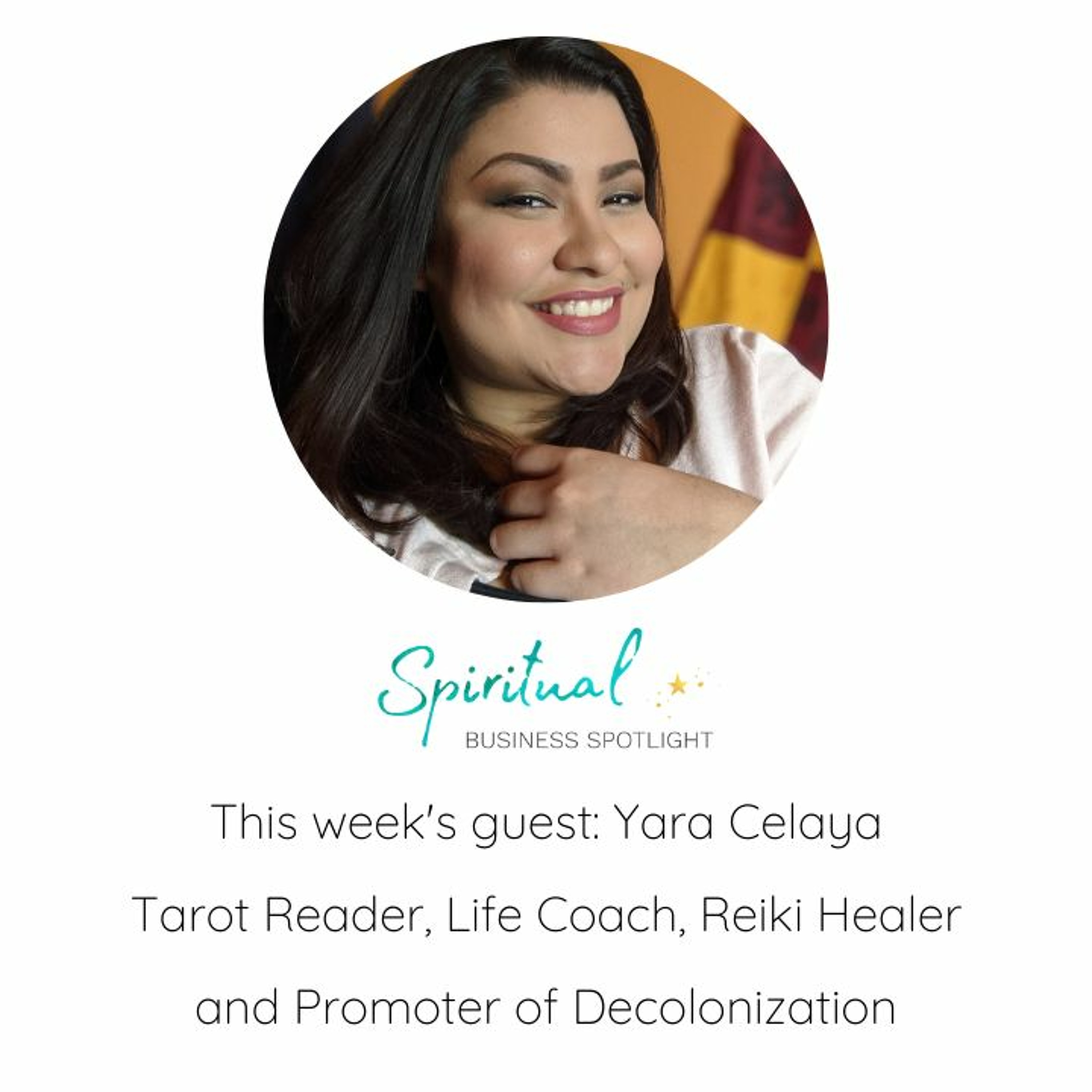 Spiritual Business Spotlight
