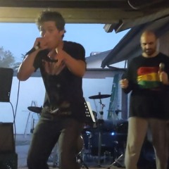 You Make A Fool Outta Me ft. DJ Ramzy (Live)