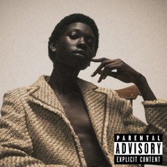 nothing more to say (Prod. Fred Irie)