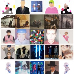 The Pet Shop Boys MegaMix Part 3