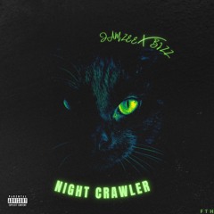 JAMZEE X AA - NIGHT CRAWLER