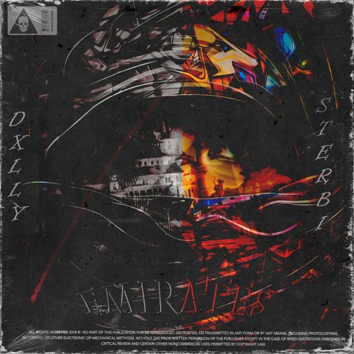 dxlly x sterbi - EMIRATES
