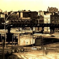 Asymetrics Selection: Gallagh' - Best Of 90's Classic Hip Hop