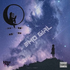 Emo Girl - Produced By Nadddot