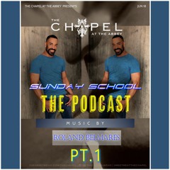Live Sets - Sunday School Pride Month Part 1 @ The Chapel - 06-18-23 - Episode 87