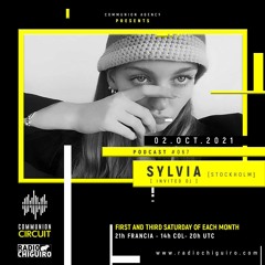 CC 067: SYLVIA