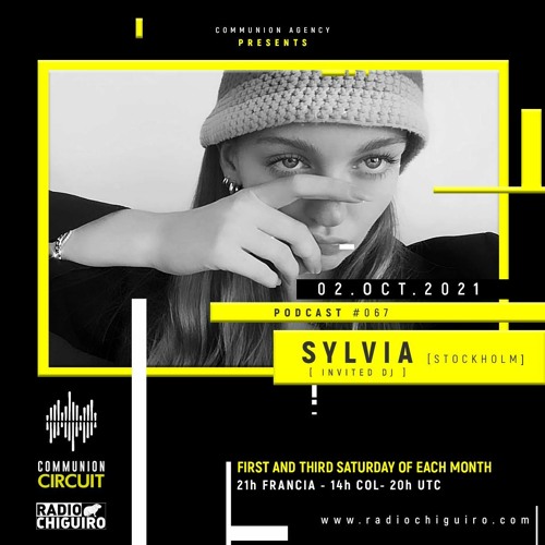 CC 067: SYLVIA