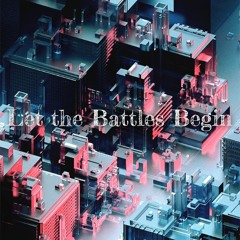 Let the Battles Begin by Final Fantasy VII(orchestra cover ver.)