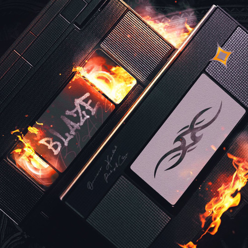 KRIDOL, Onixio, & Pooky&Codz - Blaze (FREE DOWNLOAD)