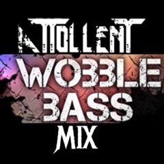Winter 2022 Wobble & Bass Mix