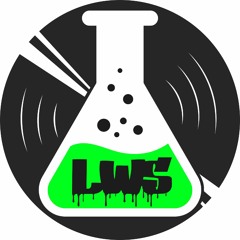 CHEMICAL (JERSEY CLUB)