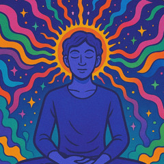 Rinpoche Techno Meditation