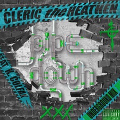 PIPE DOWN feat. K.COLFAX (UNDERGROUND MIX)
