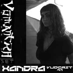 XANDRA - [Vūdcast_041]