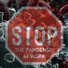 Pandemic Proof (Sci-Fi Investigative Tension Inst.)