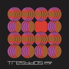 Anderson - Electronique Dance Power [TYD013]