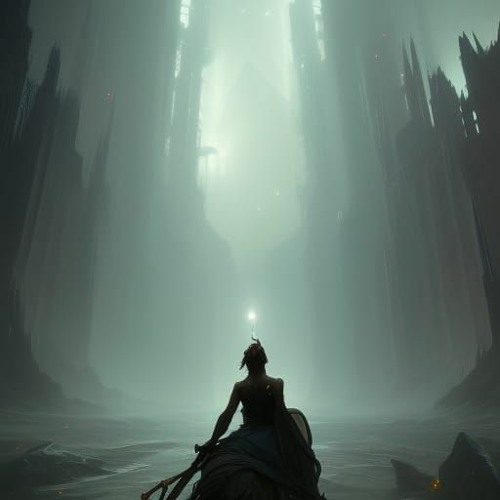 Into The Abyss (demo)