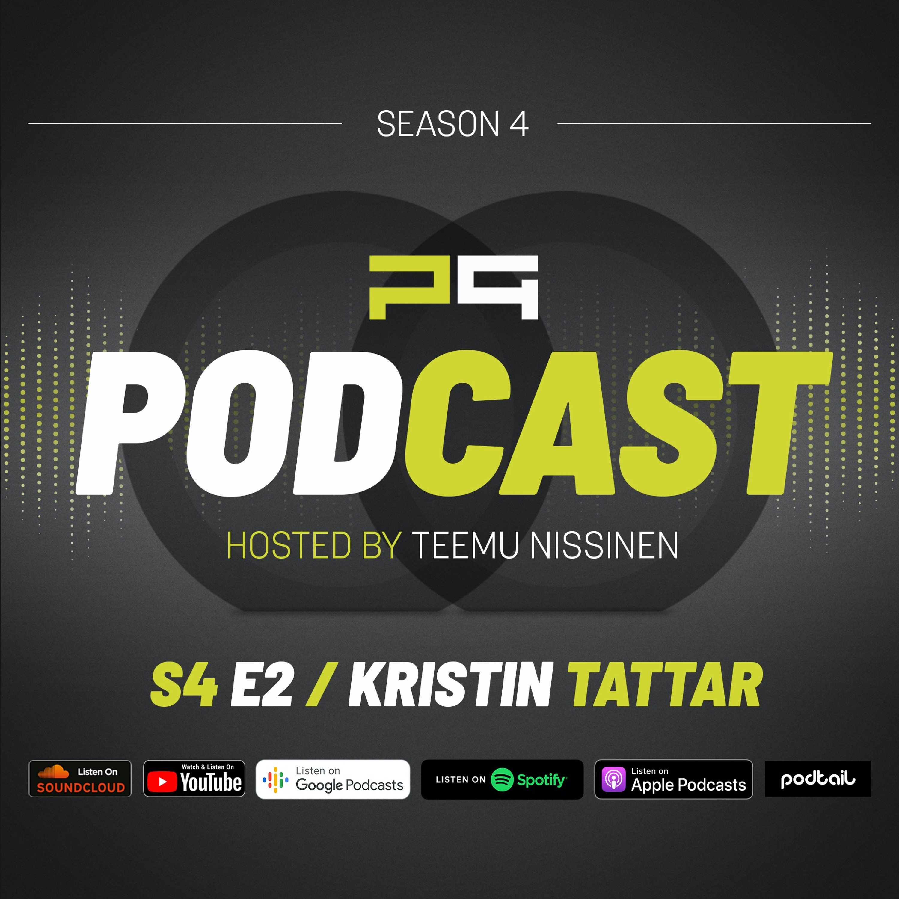 Powergrip Podcast