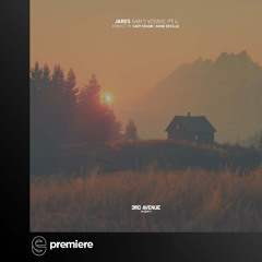 Premiere: Jares - Sam's Voyage, Pt 4 - 3rd Avenue