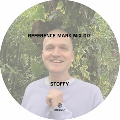 Reference Mark Mix 017 ※ Stoffy