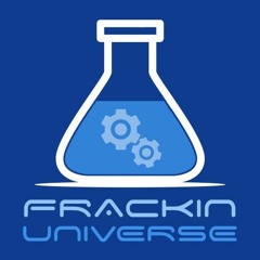 Dépôts — Frackin' Universe — Ambience