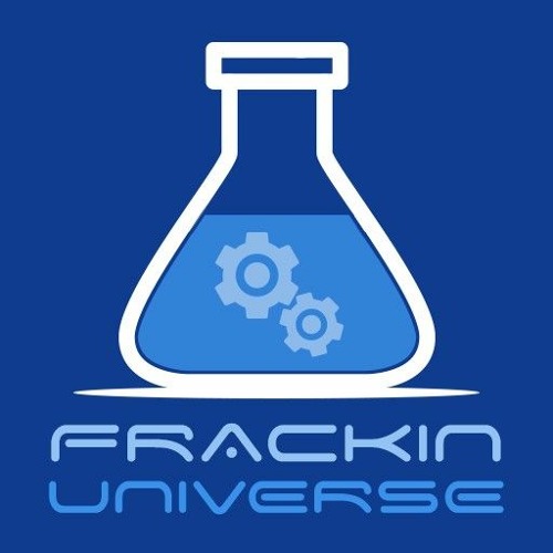 Frackin' Universe — Ambience
