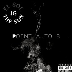 Point A to B (Prod. By MarcDBeats)