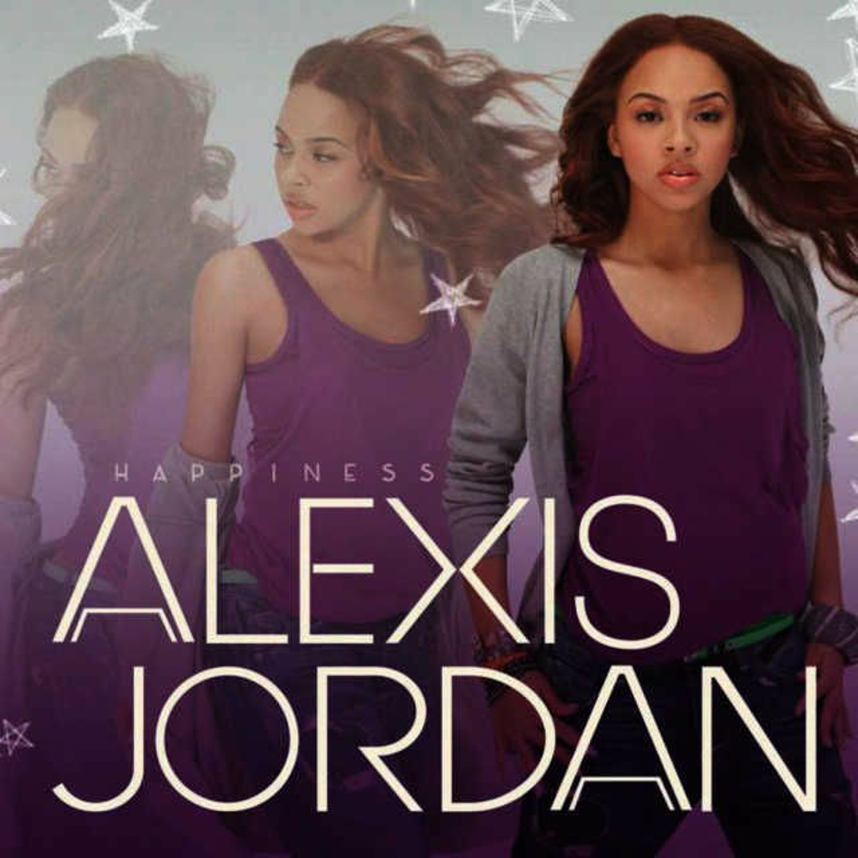 Alexis Jordan - Happiness - [ Breno Jaime Remix ] episode artwork
