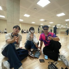 여행 (With 양채린, 정민교)