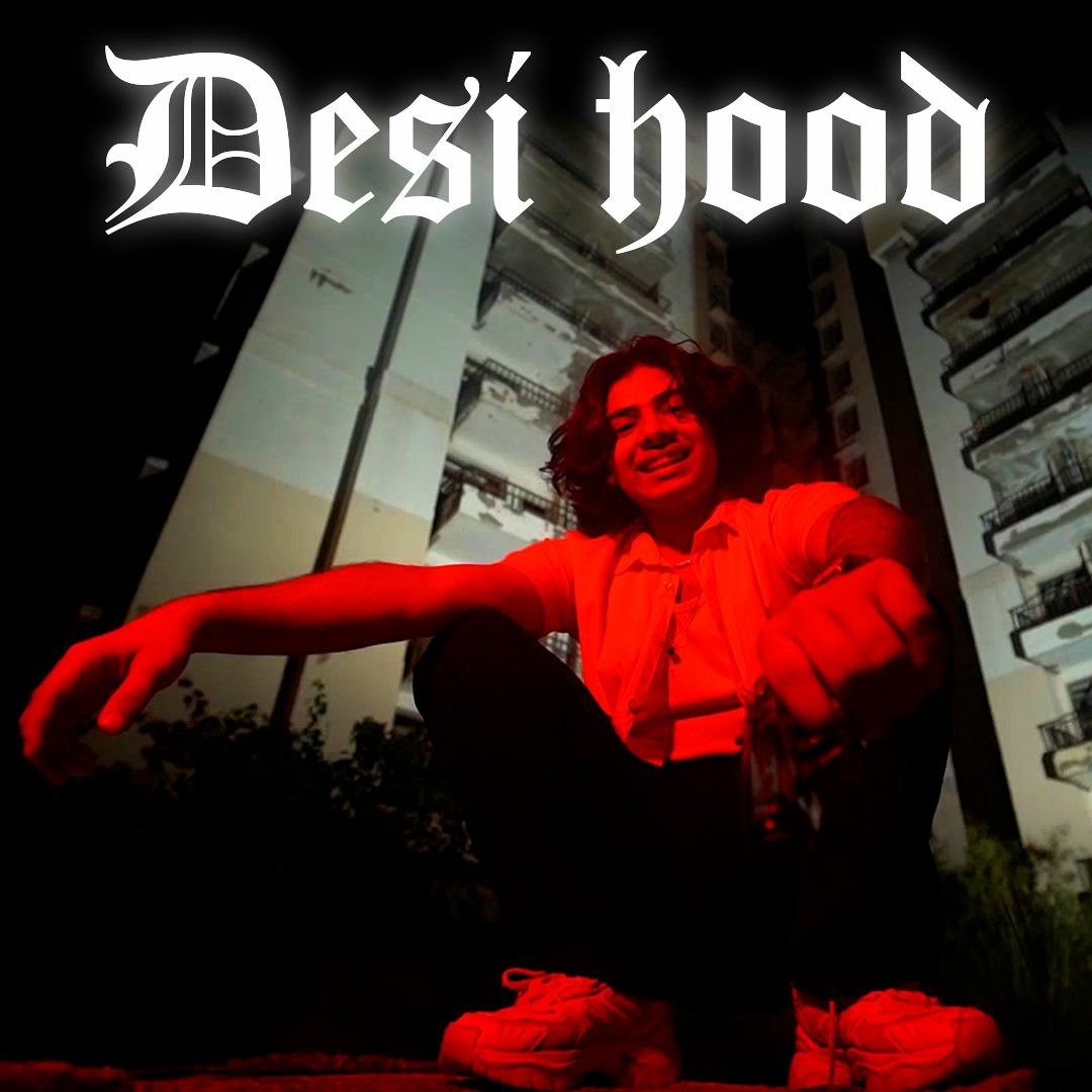 Krish Rao Singer Stream Desi Hood by Krish | Listen online for free on SoundCloud