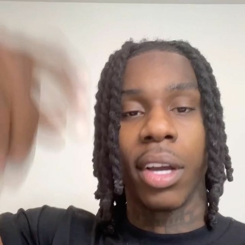 Polo G - Strong Perc UNRELEASED