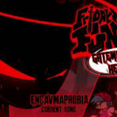 Encavmaphobia (Instrumental) [FNF Vs. Auditor: Gateway to Hell