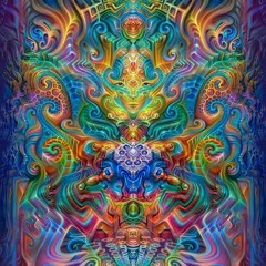 Psychedelic Illusions
