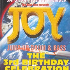 Skibba Shabba D 1997 Hype/krust prt1