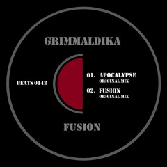 Grimmaldika - Apocalypse [BE]
